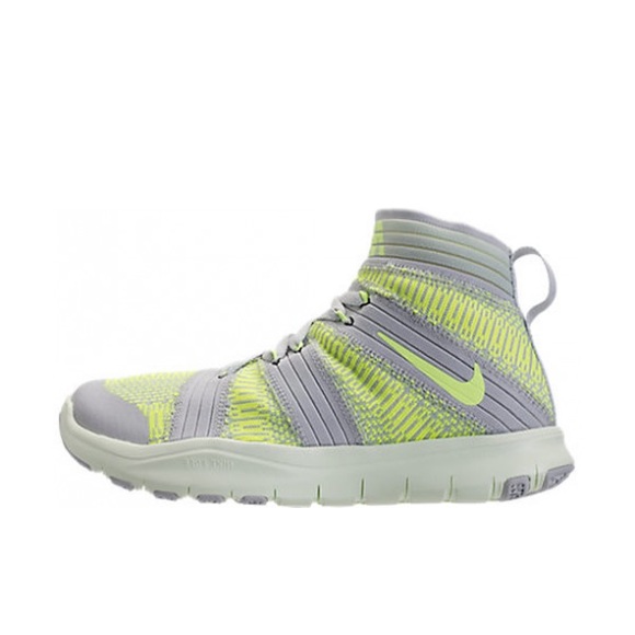 🆕Nike Free Train Virtue Training Shoes - Picture 6 of 8